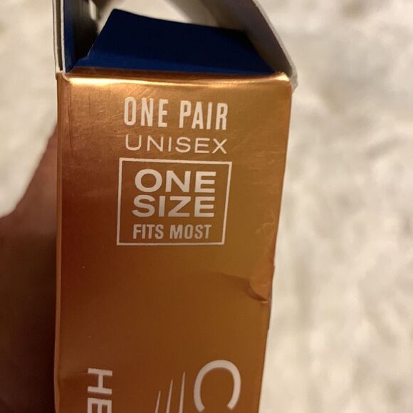 Copper fit arch relief plus orthotic support unisex (crosspost) - Picture 8 of 11